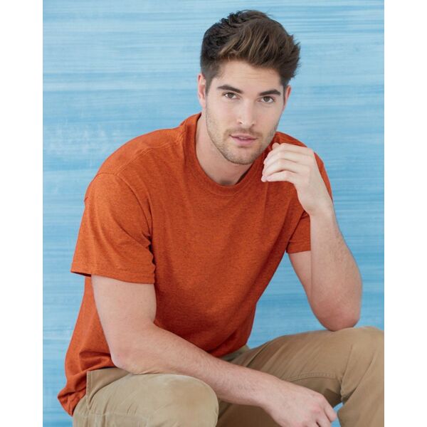 Short Sleeve T-shirts Thumbnail