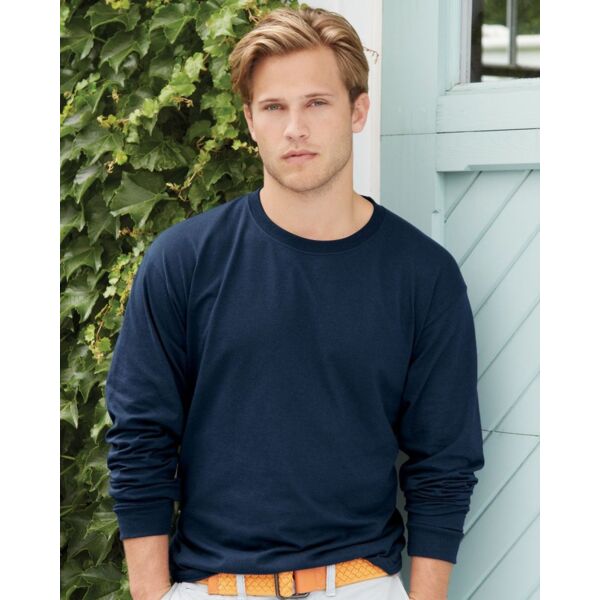 Long Sleeve T-shirts Thumbnail