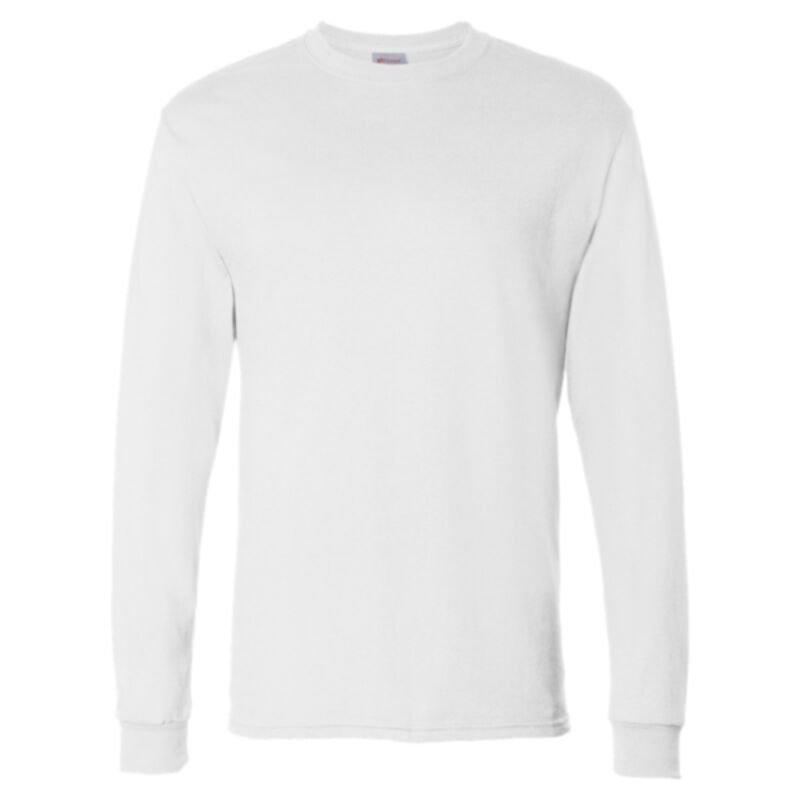 Long Sleeve T-Shirts Thumbnail