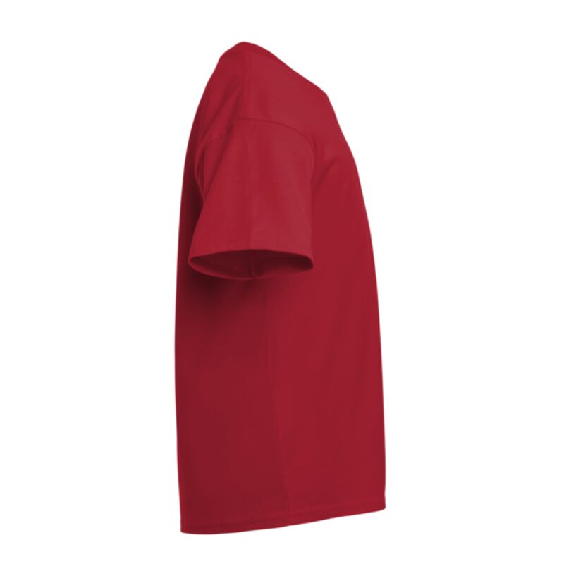 Bella + Canvas Youth Jersey T-Shirt - 3001Y Thumbnail