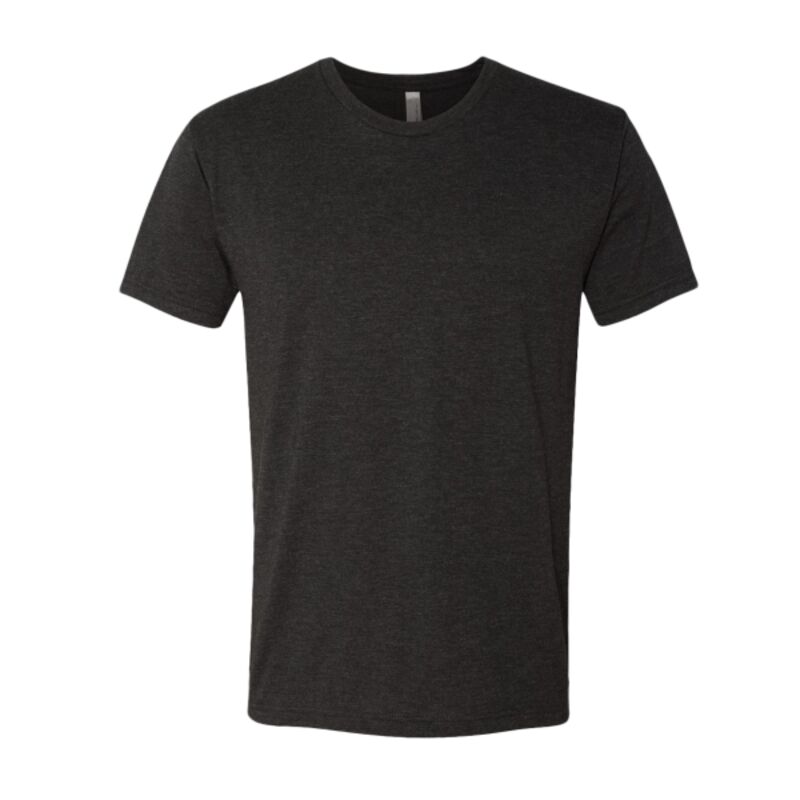 Next Level Apparel Unisex Triblend T-Shirt - 6010 Thumbnail