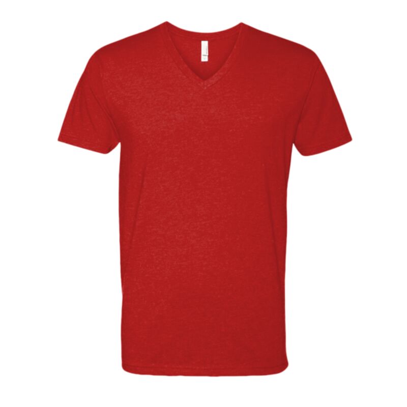 Next Level Apparel Men's CVC V-Neck T-Shirt - 6240 Thumbnail