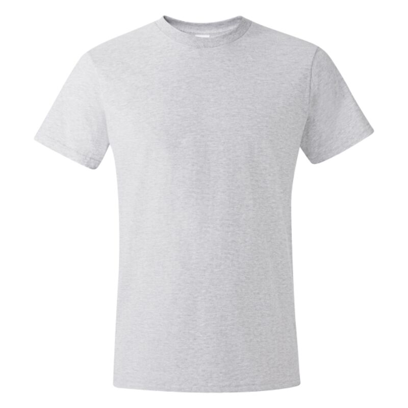 Hanes Unisex Perfect-T T-Shirt - 4980 Thumbnail