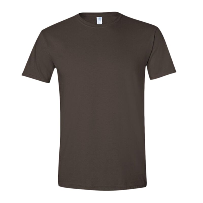 Gildan - Softstyle® T-Shirt - 640 Thumbnail