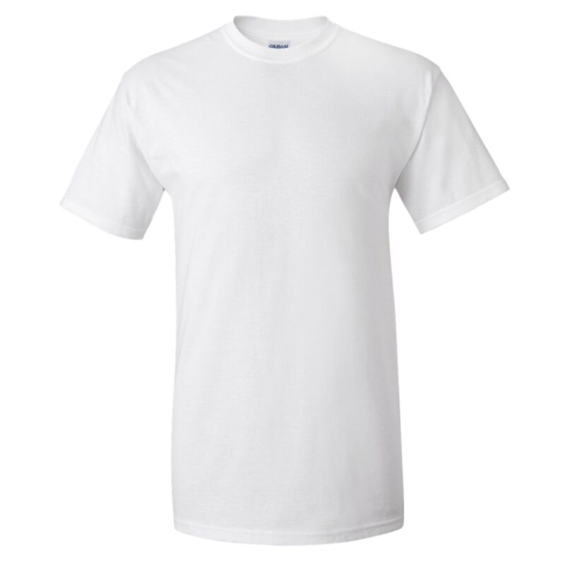 Gildan - Ultra Cotton® T-Shirt - 2000 Thumbnail