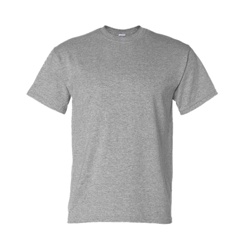 Gildan - DryBlend® 50/50 T-Shirt - 8000 Thumbnail