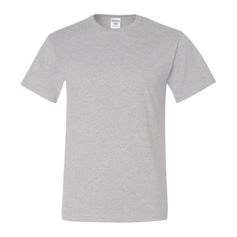 Jerzees DRI-POWER® ACTIVE 50/50 T-Shirt Thumbnail