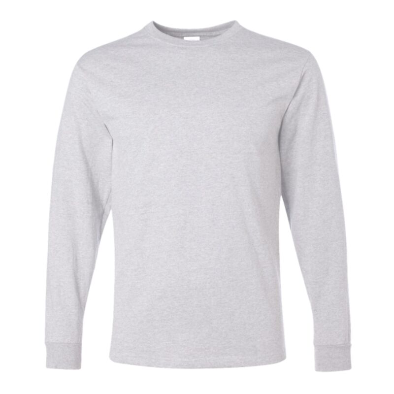 Dri-Power® Long Sleeve 50/50 T-Shirt - 29LSR Thumbnail