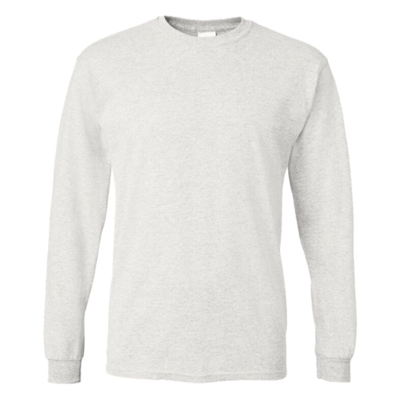 Gildan DryBlend® 50/50 Long Sleeve T-Shirt - 8400 Thumbnail