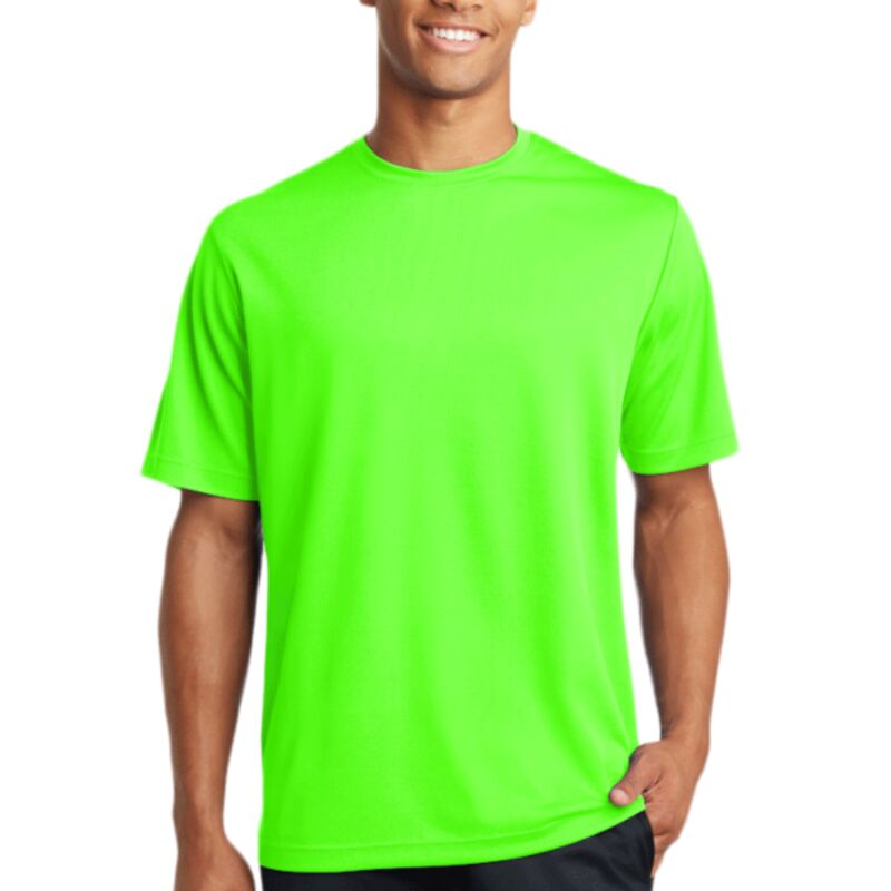 Sport-Tek® PosiCharge ® RacerMesh ® Tee ST340 Thumbnail