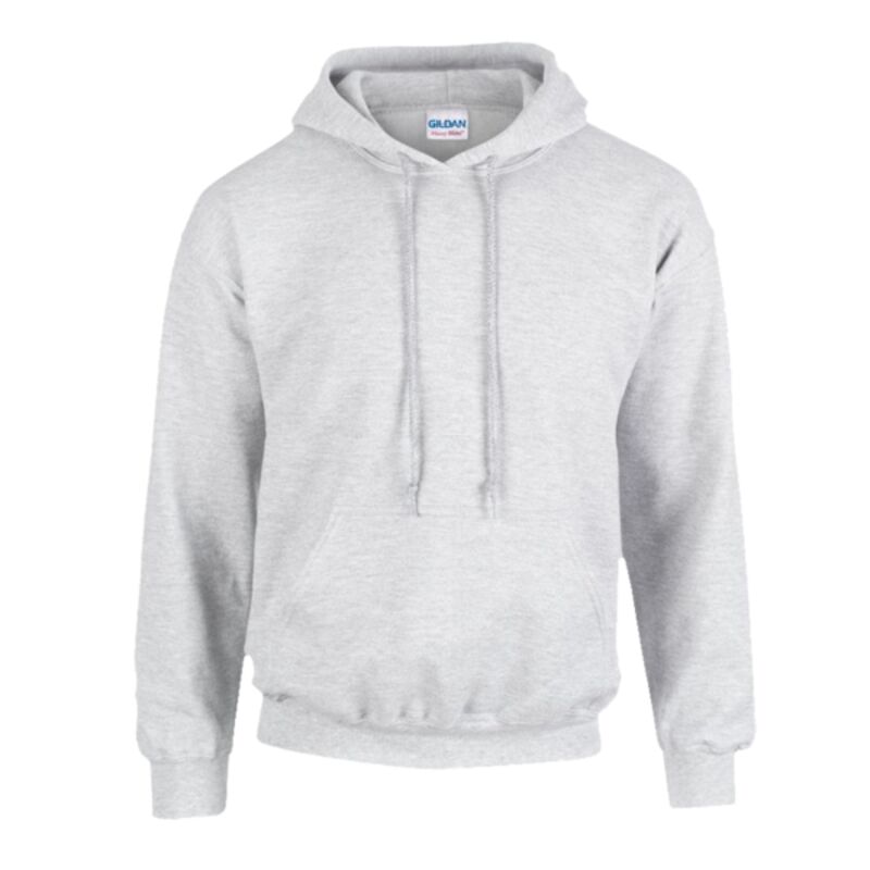 Gildan Adult Heavy Blend™ Hooded Sweatshirt  G185  Thumbnail
