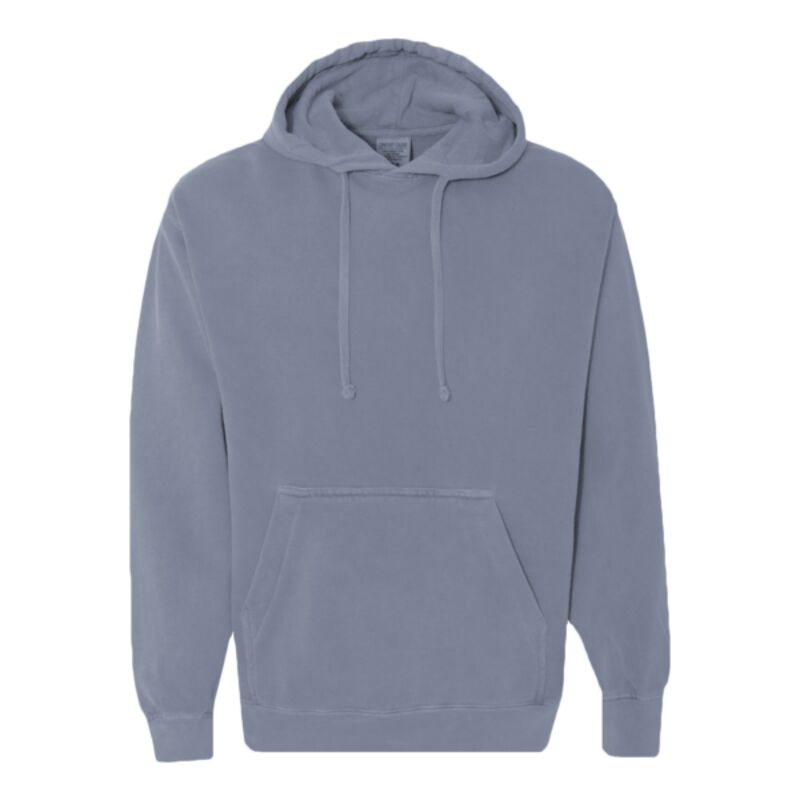 Comfort Colors Adult Hooded Sweatshirt 1567 Thumbnail