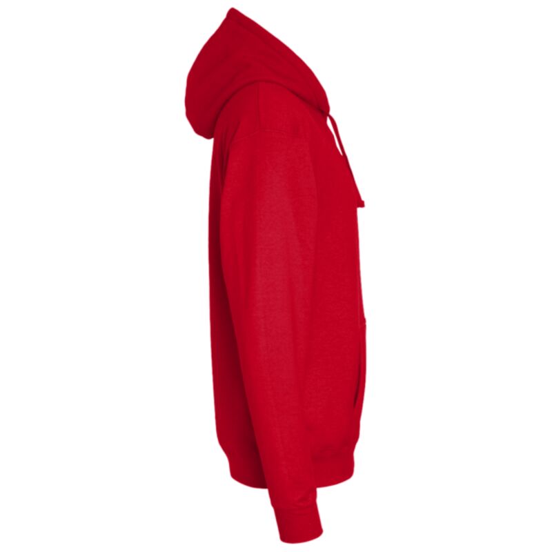 Bella + Canvas Unisex Sponge Fleece Pullover Hoodie 3719 Thumbnail