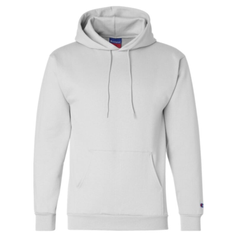 Champion Adult Powerblend® Pullover Hooded Sweatshirt S700 Thumbnail
