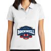 Women's Tech Basic Dri FIT Polo Thumbnail