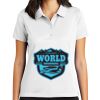 Women's Tech Basic Dri FIT Polo Thumbnail