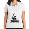 Women's Tech Basic Dri FIT Polo Thumbnail