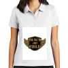 Women's Tech Basic Dri FIT Polo Thumbnail