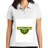 Women's Tech Basic Dri FIT Polo Thumbnail