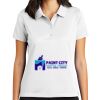 Women's Tech Basic Dri FIT Polo Thumbnail