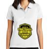 Women's Tech Basic Dri FIT Polo Thumbnail