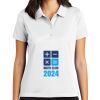 Women's Tech Basic Dri FIT Polo Thumbnail