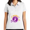 Women's Tech Basic Dri FIT Polo Thumbnail