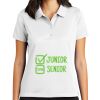 Women's Tech Basic Dri FIT Polo Thumbnail