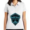 Women's Tech Basic Dri FIT Polo Thumbnail