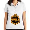 Women's Tech Basic Dri FIT Polo Thumbnail