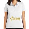 Women's Tech Basic Dri FIT Polo Thumbnail