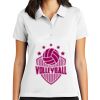 Women's Tech Basic Dri FIT Polo Thumbnail