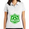 Women's Tech Basic Dri FIT Polo Thumbnail