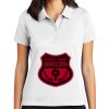 Women's Tech Basic Dri FIT Polo Thumbnail