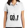 Women's Tech Basic Dri FIT Polo Thumbnail