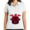 Women's Tech Basic Dri FIT Polo Thumbnail