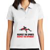 Women's Tech Basic Dri FIT Polo Thumbnail