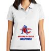 Women's Tech Basic Dri FIT Polo Thumbnail