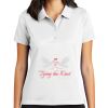 Women's Tech Basic Dri FIT Polo Thumbnail