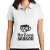 Women's Tech Basic Dri FIT Polo Thumbnail