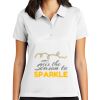 Women's Tech Basic Dri FIT Polo Thumbnail