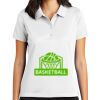 Women's Tech Basic Dri FIT Polo Thumbnail
