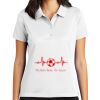 Women's Tech Basic Dri FIT Polo Thumbnail