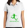 Women's Tech Basic Dri FIT Polo Thumbnail