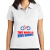 Women's Tech Basic Dri FIT Polo Thumbnail