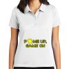 Women's Tech Basic Dri FIT Polo Thumbnail
