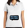 Women's Tech Basic Dri FIT Polo Thumbnail