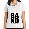 Women's Tech Basic Dri FIT Polo Thumbnail