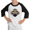 Youth Colorblock Raglan Jersey Thumbnail