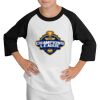 Youth Colorblock Raglan Jersey Thumbnail